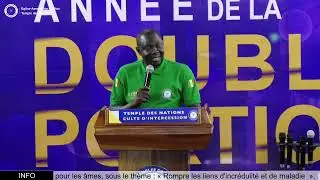 11 em EDITION D'AGONIE POUR LES &Acirc;MES - JOUR 4 || JEUDI 11 DECEMBRE 2025