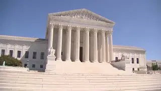 Supreme Court rules Trump can stay on the ballot in 2024