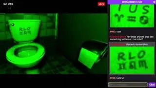 FEEDVID LIVE by Varun R. - Full Playthrough (No Commentary) Creepy Video Feed Returns! (2022)