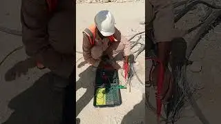 Cable insulation test megar miter for consultant in the,site,, working aria#electricalconsultants