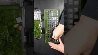 These AKKO Creamy V3 Blacks are a Huge Upgrade #switches #keyboard #akkov3black