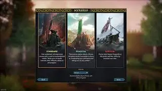 Building Defensive and first raid in going medieval S1E1