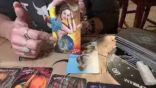 Collective Tarot Reading w bonus Pendulum Reading at the end ✨🔮