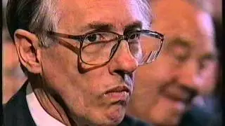 Funeral of John Smith MP