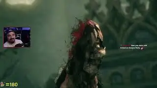 Can you parry Godrick???