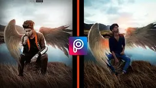 SONY JACKSON NEW EDITING PHOTO OF WINGS YOU MUST TRY THIS.