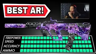 the BEST ABR A1 BROKEN LOADOUT in Black Ops 6 Season 6! (Best ABR A1 Class Setup) - BO6