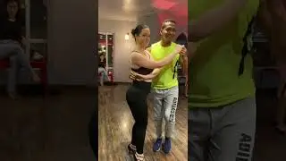bachata dance class in dubai