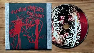 Nervion / Violence For Hurley &ndash; Splt CD 2010