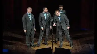After Hours - Straighten Up and Fly Right (Nat King Cole Trio cover)