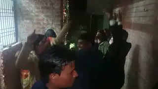 Sadi me dance 