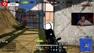 PUBG I BBL PUBG DE KAZANIYOR I FERİT  İZLİYOR #SHORT #BBLWİN