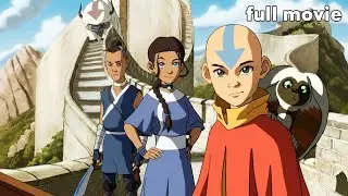 What If Aang Was Reincarnated as a Fire Nation Avatar (full movie)