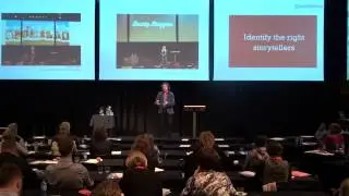 #SoMeT15EU Key Learnings | William Bakker | #SoMeT14EU Amsterdam, Netherlands