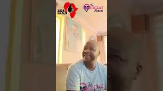 23 April 2025 The GOAT Wednesday 5 + 5 Part 1 of Episode 1