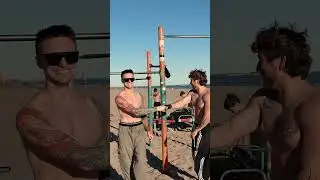 How to enjoy training?