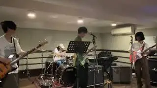 Franz Ferdinand/BEAT☆POPS研究会  2025 6月ライブ