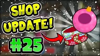 Box Critters - SHOP UPDATE #25