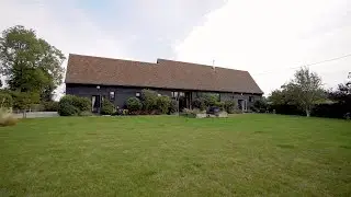 Sellands Barn, Radwinter | Mullucks Property Tour