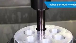 Benz LinS Axial Broaching System