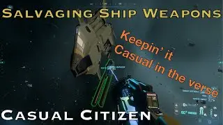 How to find Free ship weapons | Drake Corsair | Star Citizen Gameplay | RTX 5090