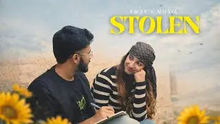 Stolen - Amby X (Official Video) | Latest Haryanvi Song 2026