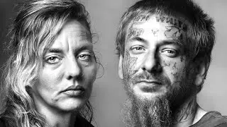 Drug Addicted Couple-Ashley and Patrick