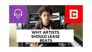 Why Artists Should Lease Beats