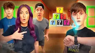LEAVING HERE FOR GOOD! Villains: Season 5 (Episode 3)
