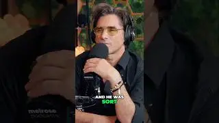 John Stamos on his humble begginings! #johnstamos #podcast #beachboys #podcast