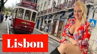 Lisbon Portugal Christmas cruise