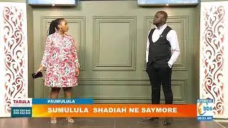 Kino kika! Omuwala azze okubeera ne &lsquo;Boy friend&rsquo; we bamugobye n&rsquo;emigugu gye.#Sumulula