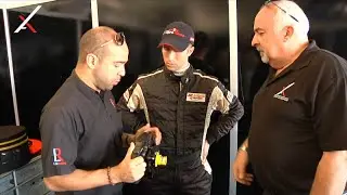 What is new with the AFRIX car? - Some interesting technology...