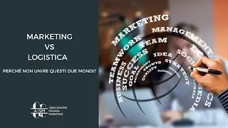 Presentazione Marketing & Logistica