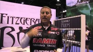 Summer Jig Fishing Secrets for Shallow Bass | Bryan Thrift's Ultimate Guide to Catching More Fish