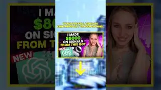 Next-Gen Forex Trading? Unveiling the ChatGPT4 Trader Bot