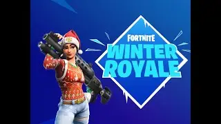 Winter Royale Highlights.