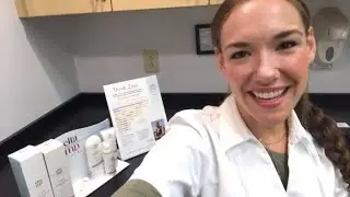 Sunscreen: What's in your Bottle?