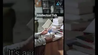 Intellectual Talk #shorts #motivation #facts
