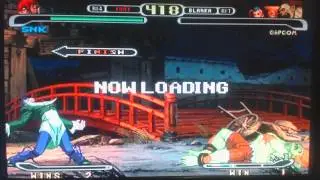 CVS Pro: EMP Hiro (Blood Riot Iori, others) vs NeoHunter (Guile, Blanka, Cammy)