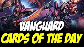【D-BT12】Off Brand DOM Troopers - Cardfight!! Vanguard COTD