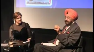 Master Tara Singh-- Q&A session with S. Tarlochan Singh Ex-MP