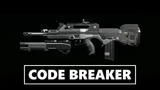 Code Breaker: FR 5.56 Conversion Kit (Modern Warfare 2019)