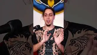 Designing TTRPG Conditions & CURSES | Game Design #dnd #gmadvice