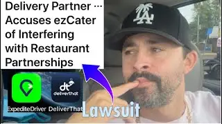 Why DeliverThat & Dlivrd Catering Apps are STRUGGLING in 2025. The Truth