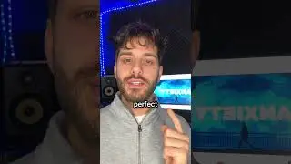 Making a song about depression & anxiety #shorts #music #pop
