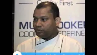 What do you think about RECKE MultiCooker? Radisson Blu Executive Chef
