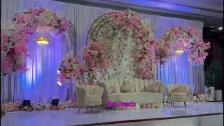 Wedding planner dubai