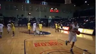 5-Star Recruit John Petty HAS 35 points against Ramsay in 5A Title Rematch