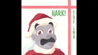 Hark! The Late Night Games - Full Album (2025)